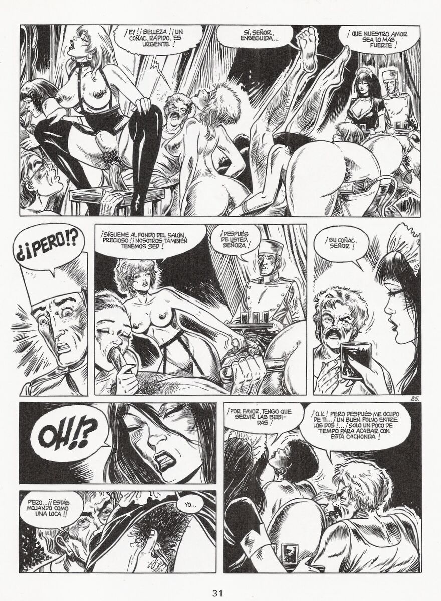 El hotel image number 30