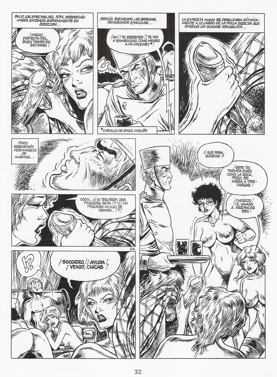 El hotel image number 31