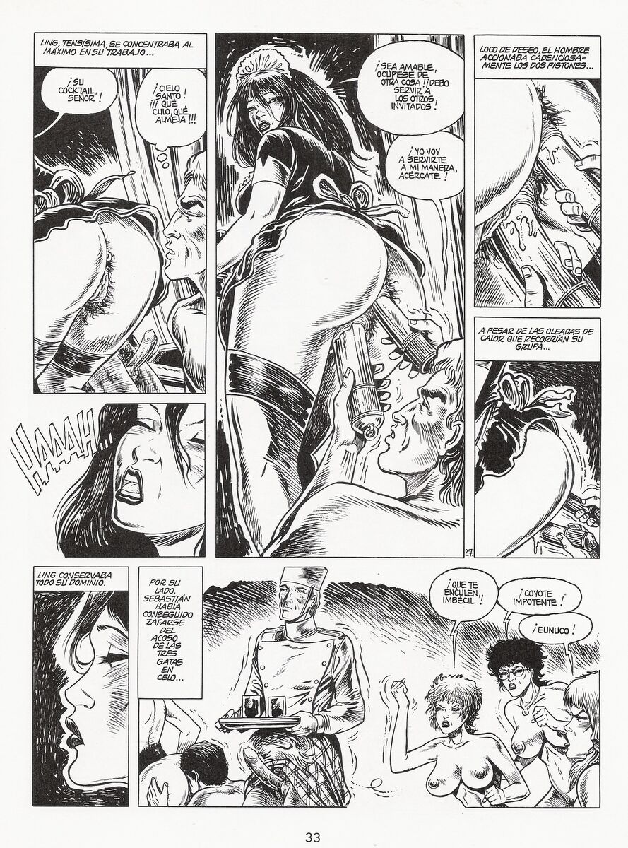 El hotel image number 32