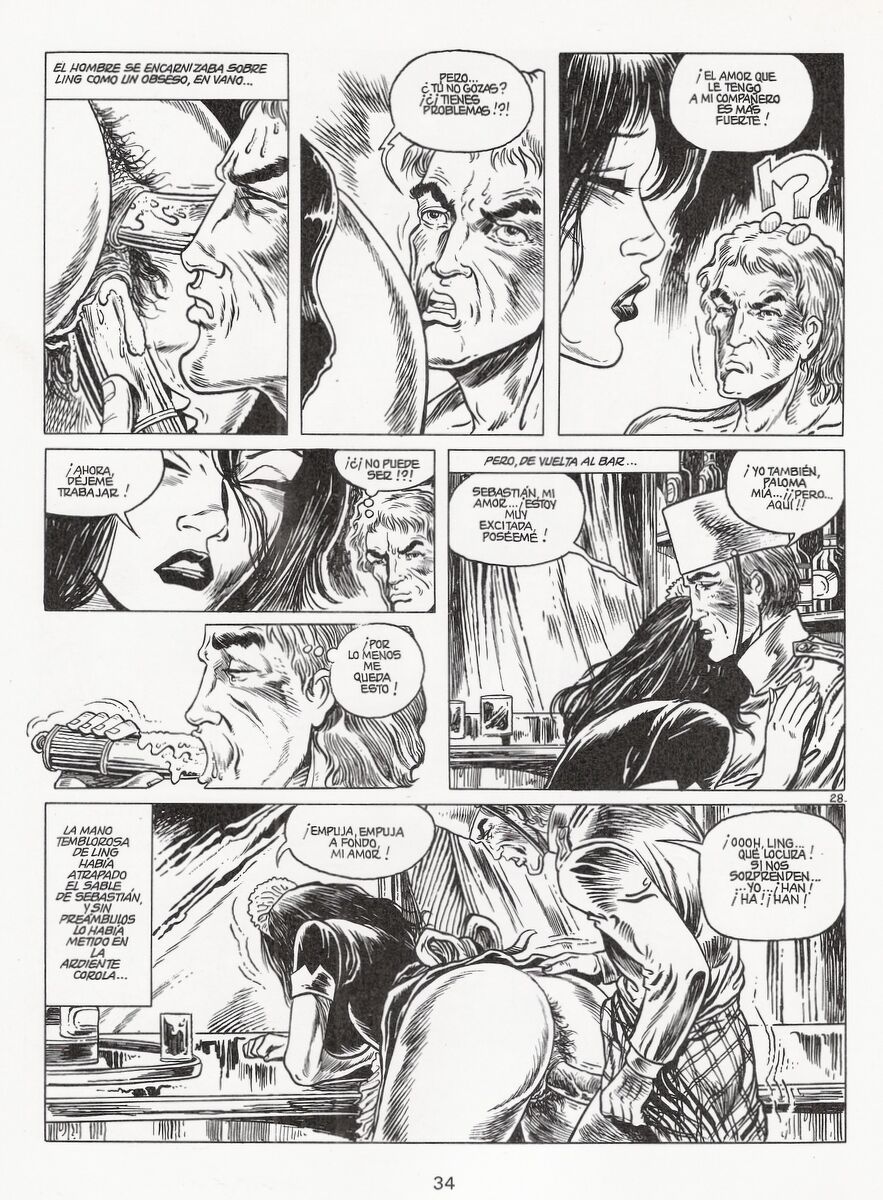 El hotel image number 33