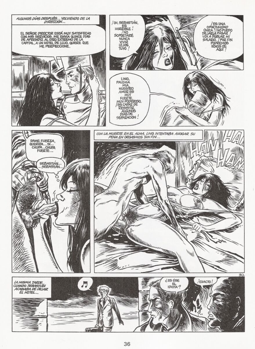 El hotel image number 35