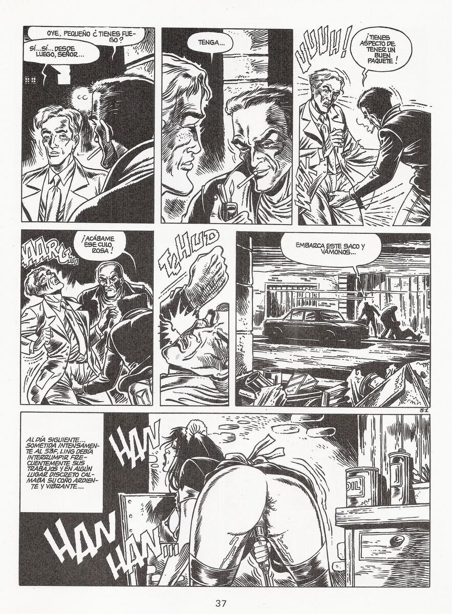 El hotel image number 36