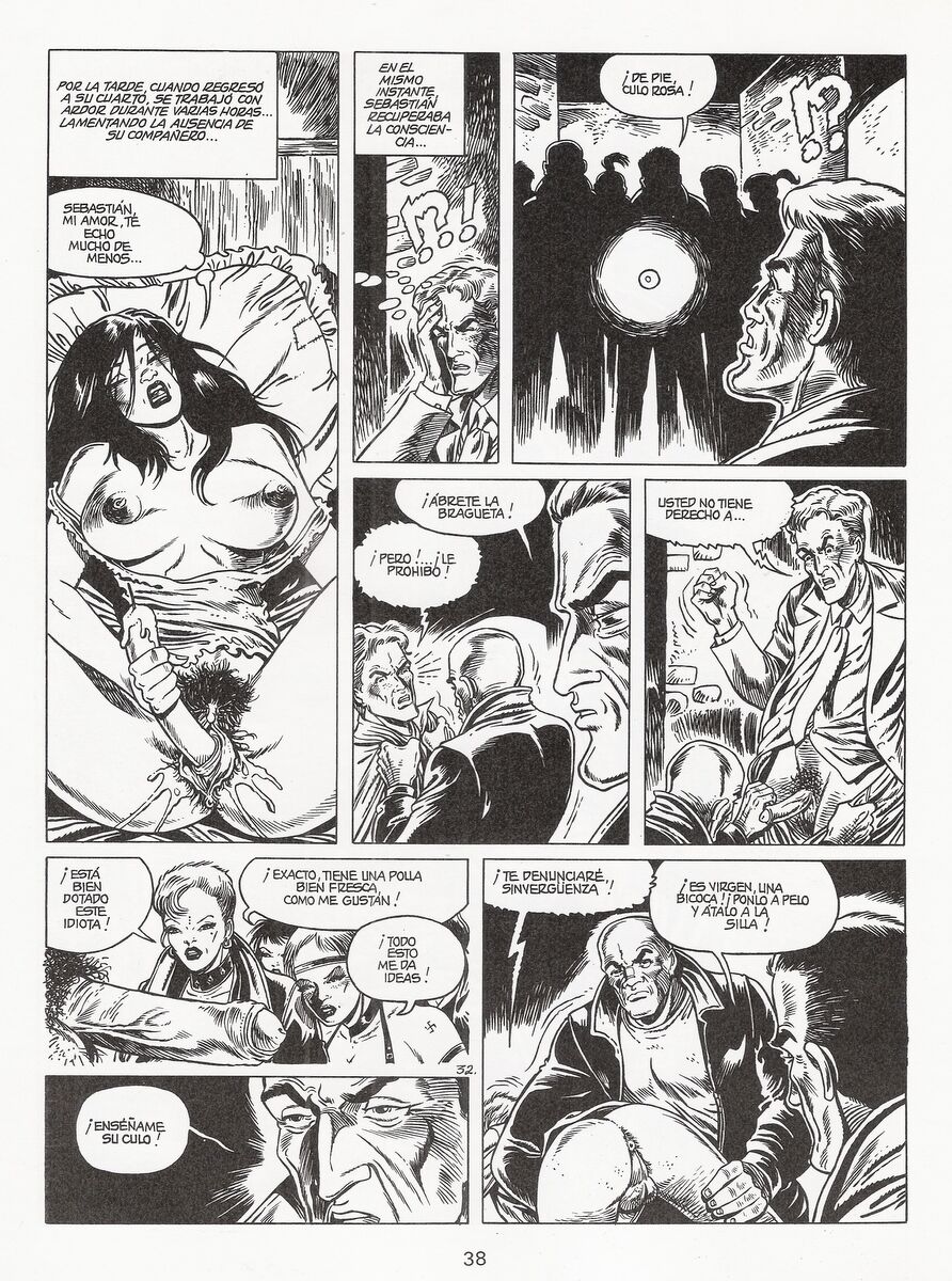 El hotel image number 37