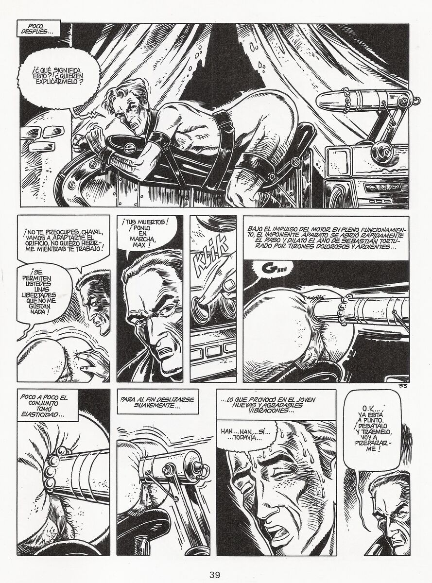 El hotel image number 38