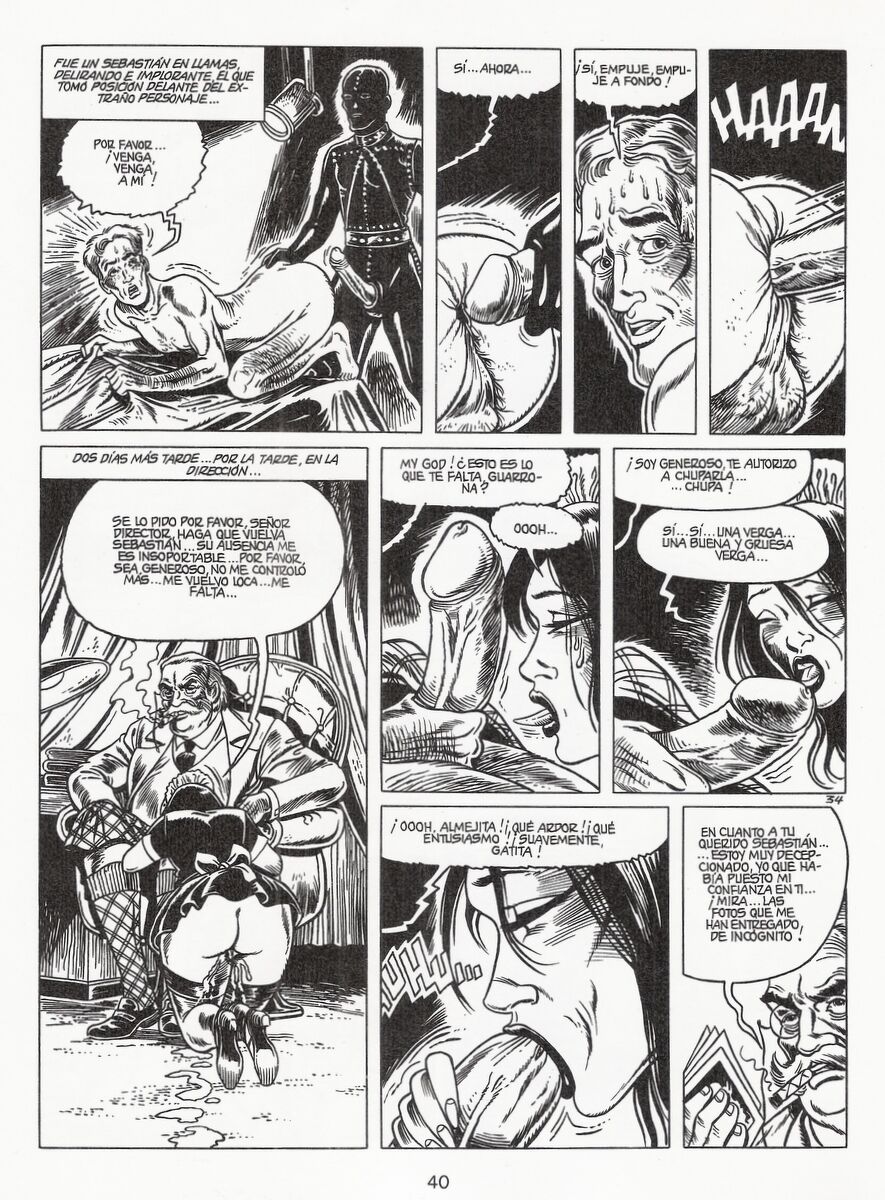 El hotel image number 39