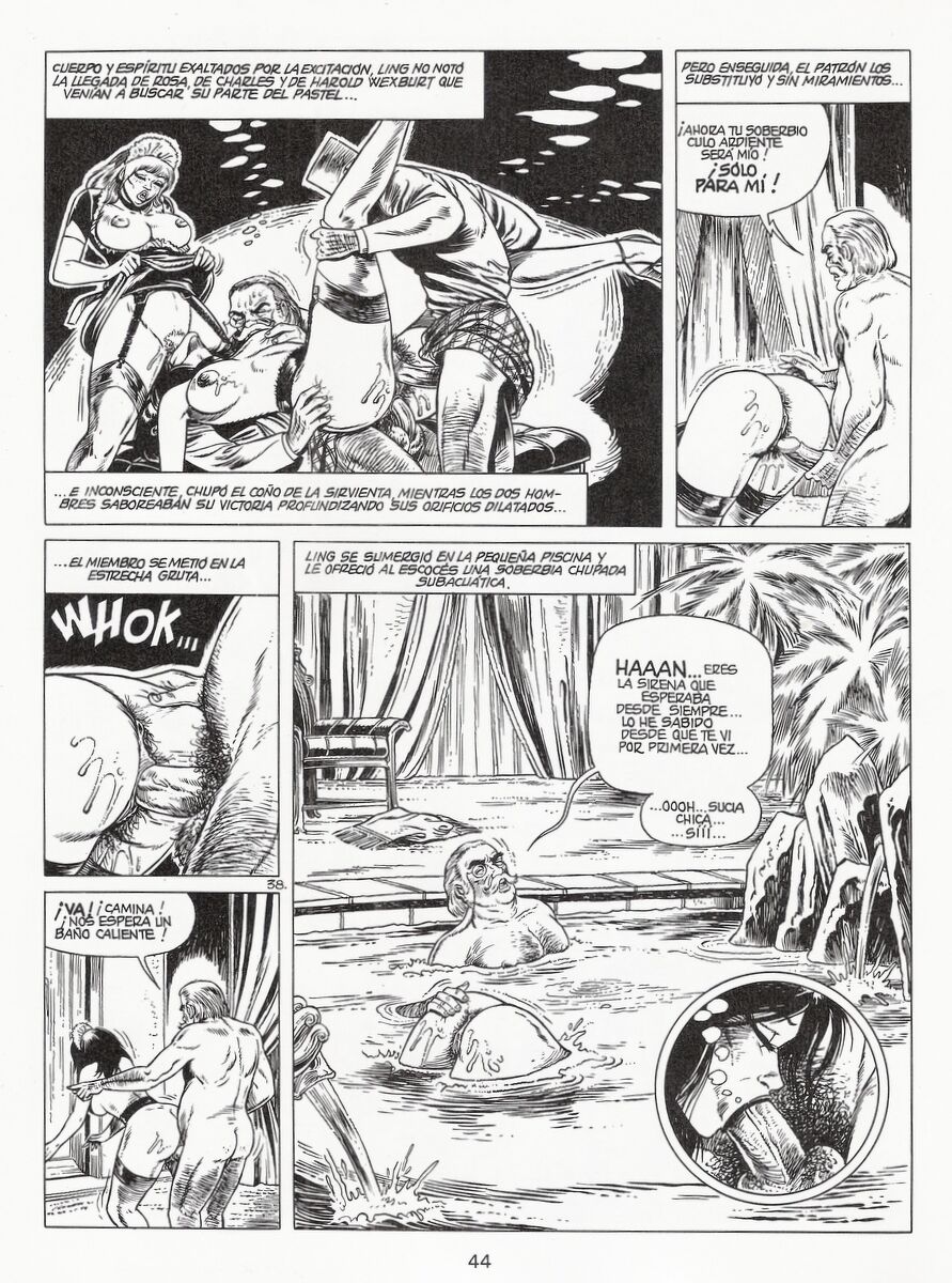 El hotel image number 43