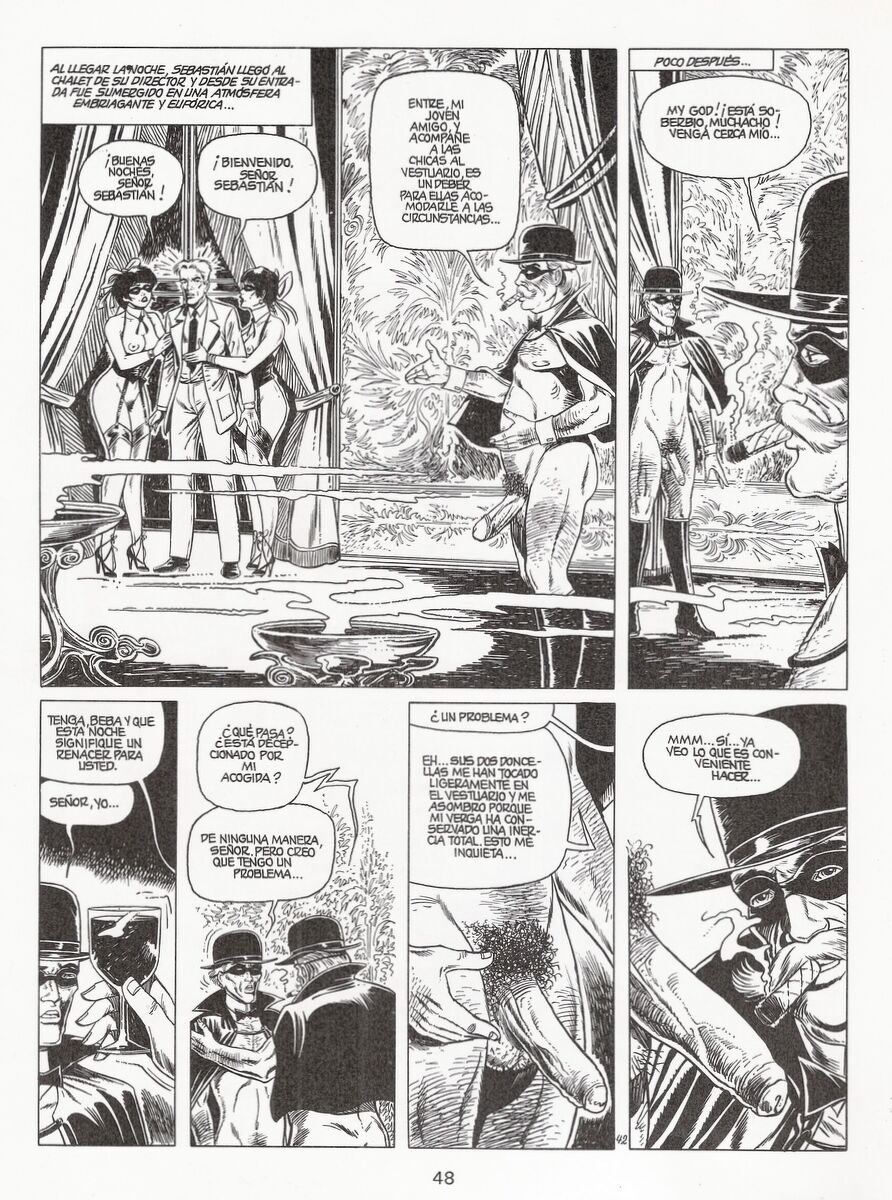 El hotel image number 47