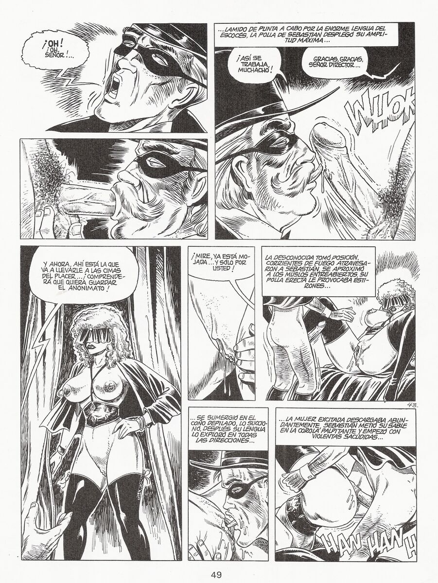 El hotel image number 48