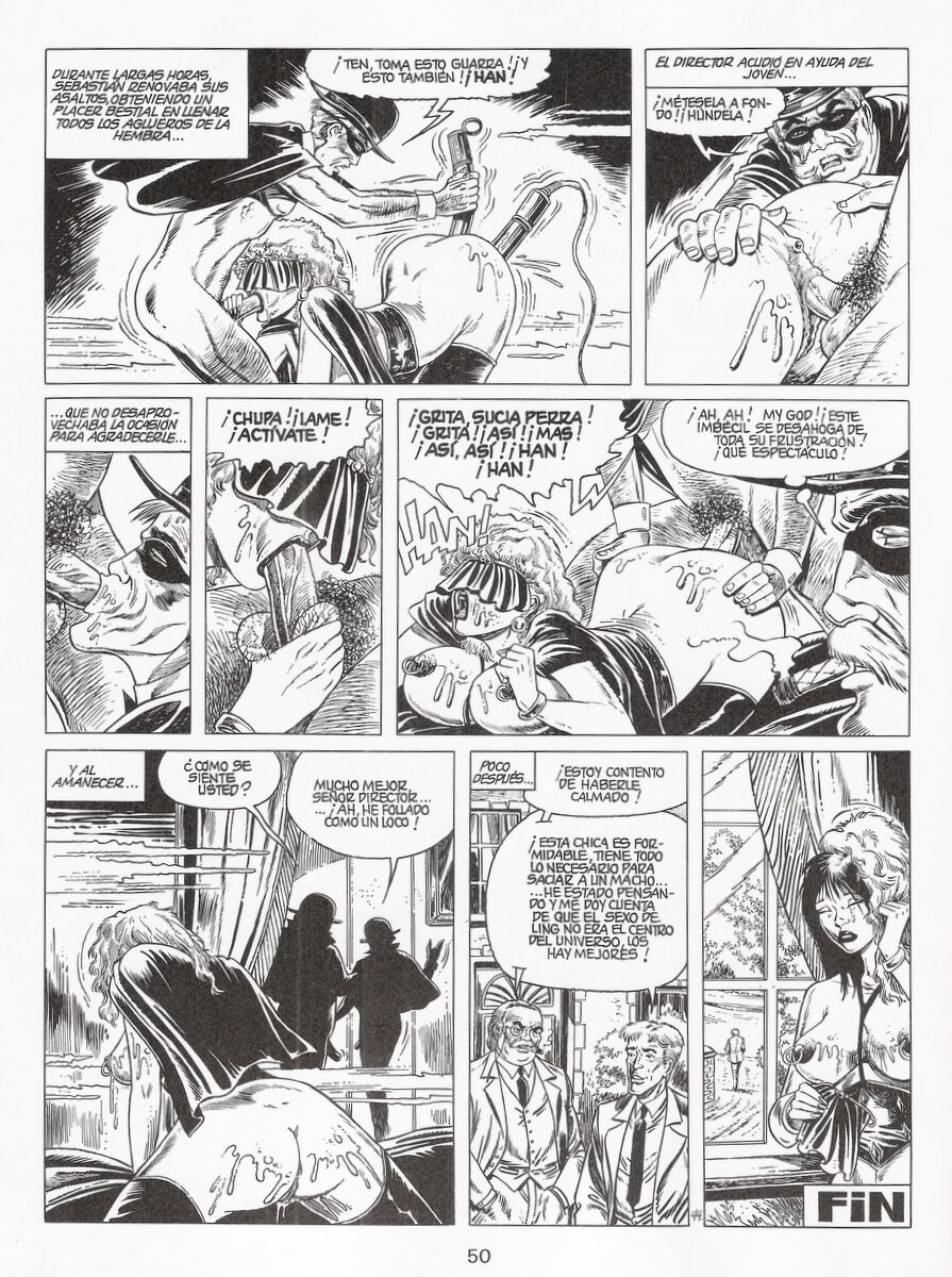 El hotel image number 49