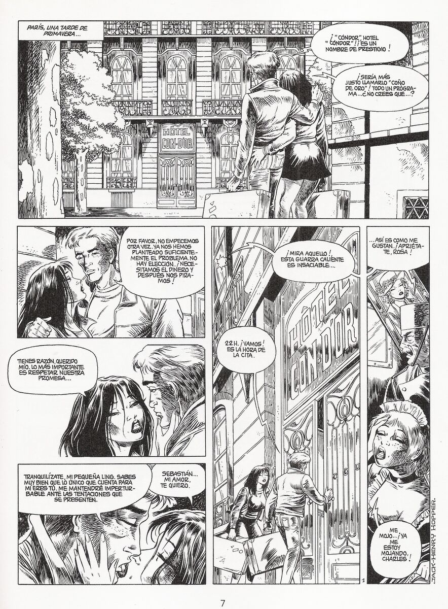 El hotel image number 6