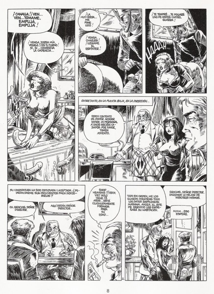 El hotel image number 7