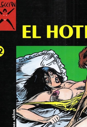 El hotel