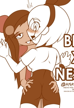Bea X Nessa