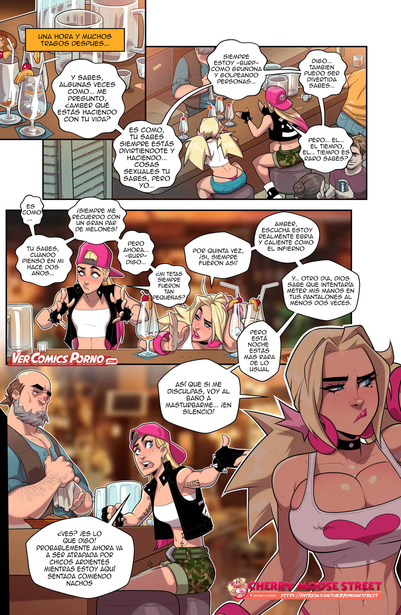 Chloe’s Biggest Fan image number 3