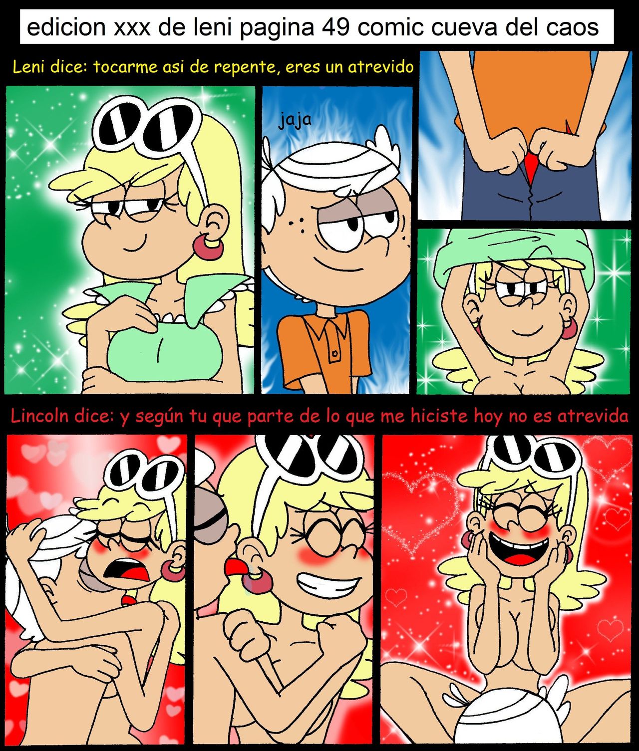 Llamas de pasion image number 21