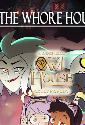 The Whore House Parte