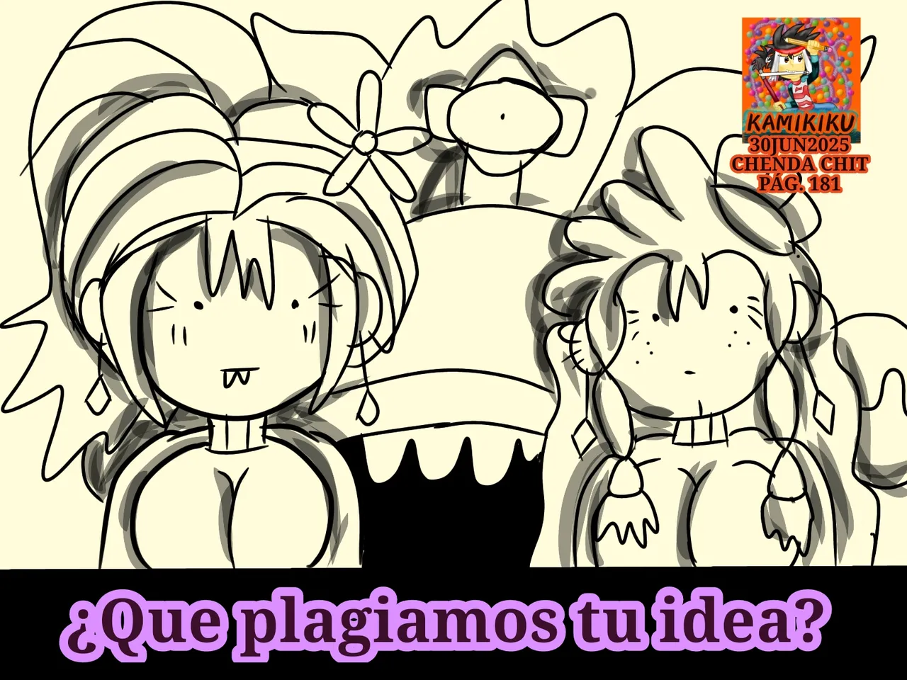 CHENDA CHIT REBOOT EN ESPANOL image number 180