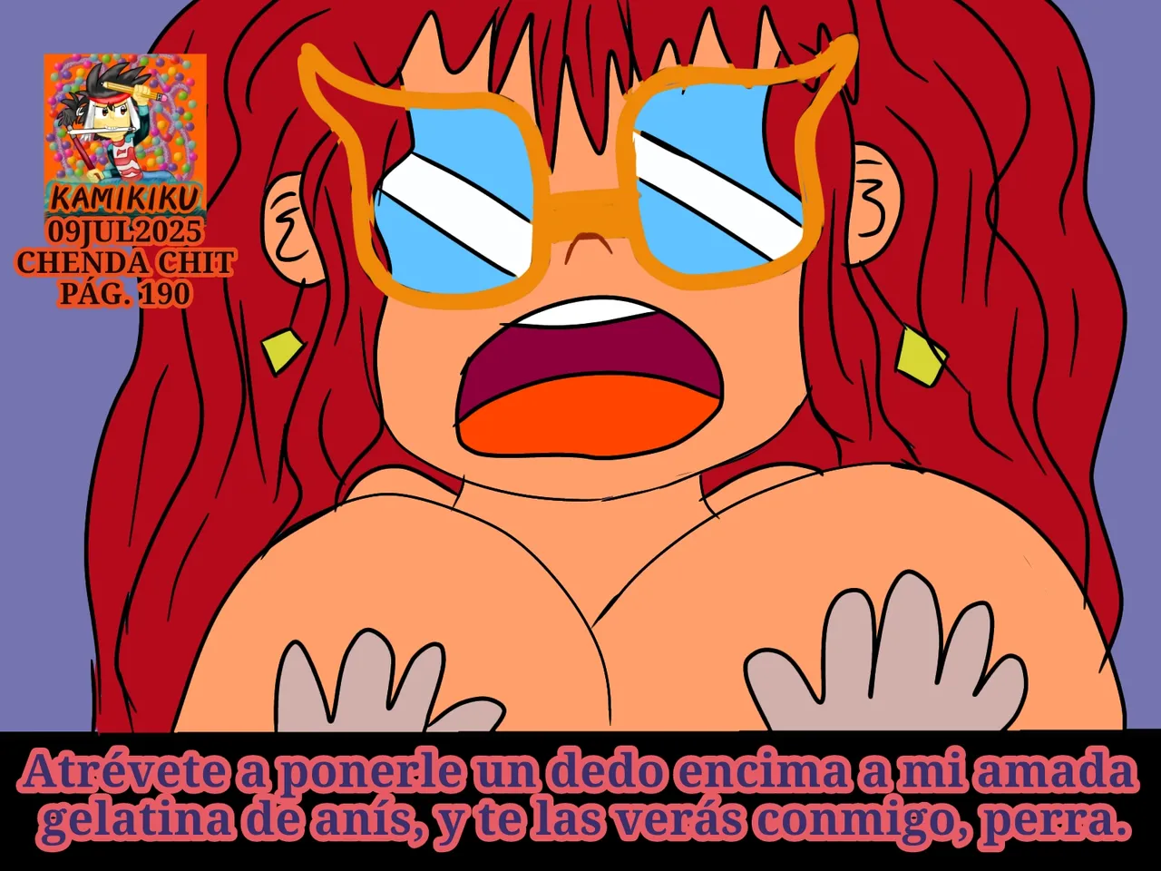 CHENDA CHIT REBOOT EN ESPANOL image number 189