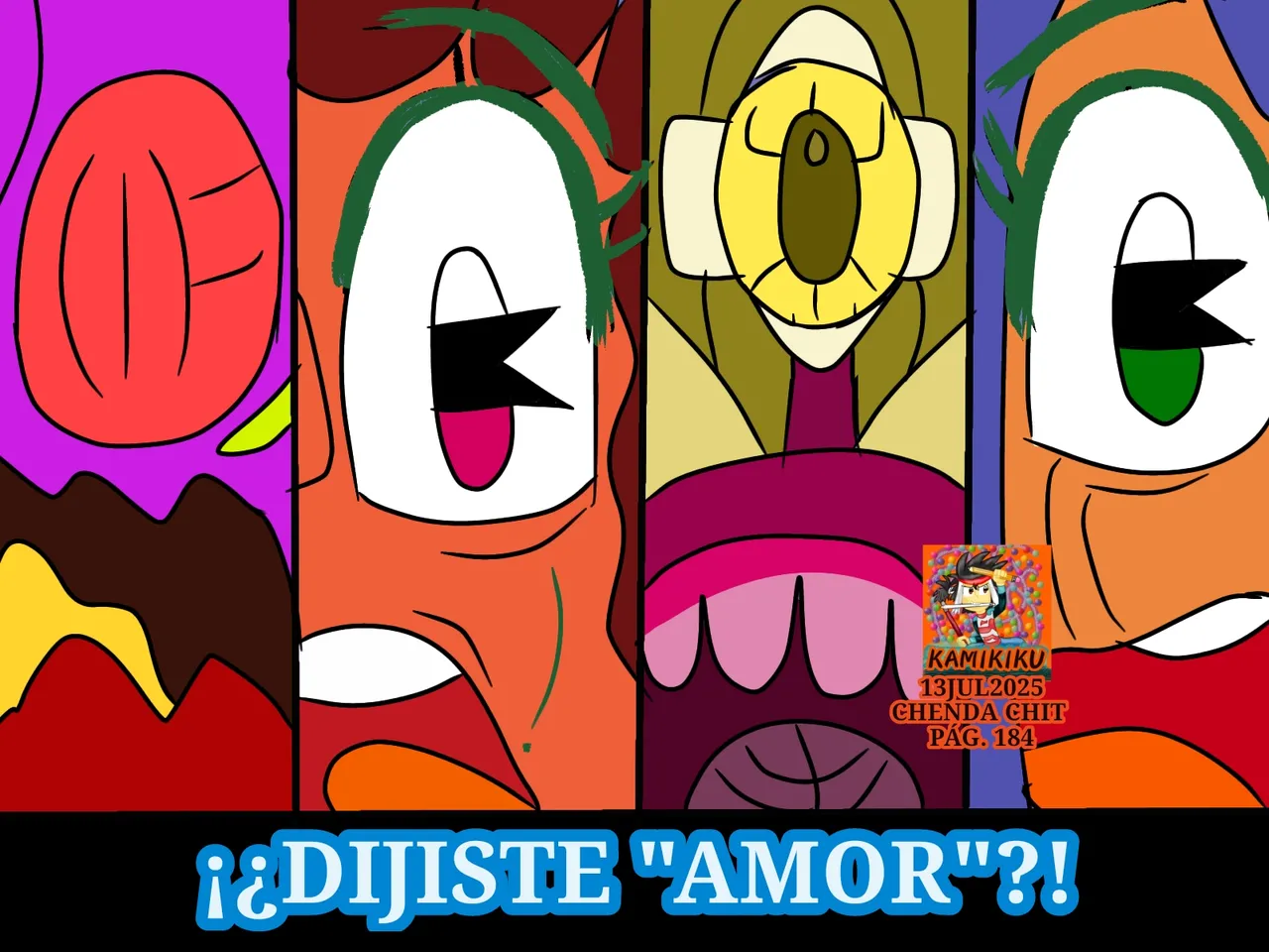 CHENDA CHIT REBOOT EN ESPANOL image number 193