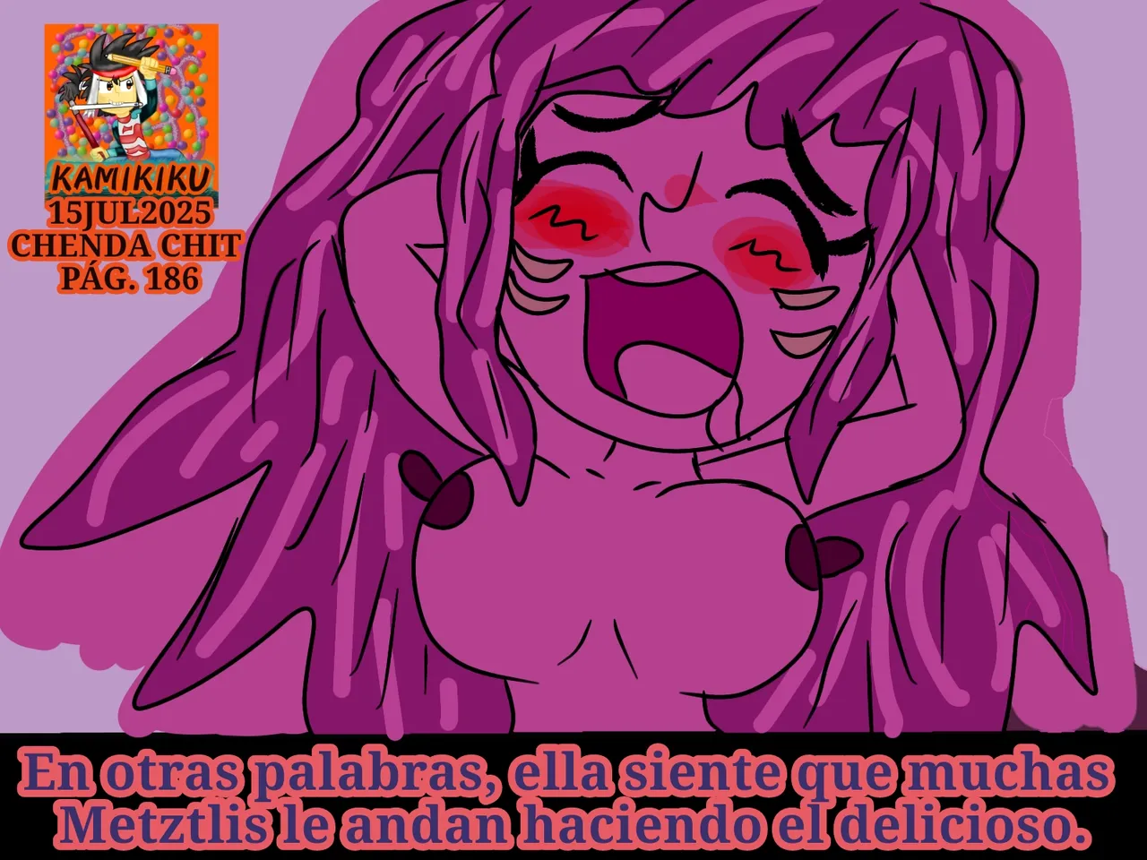 CHENDA CHIT REBOOT EN ESPANOL image number 195