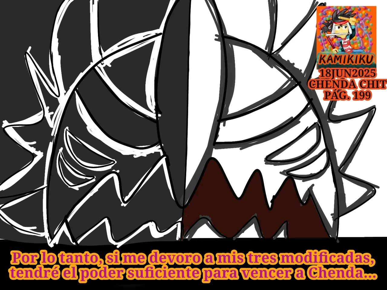 CHENDA CHIT REBOOT EN ESPANOL image number 198