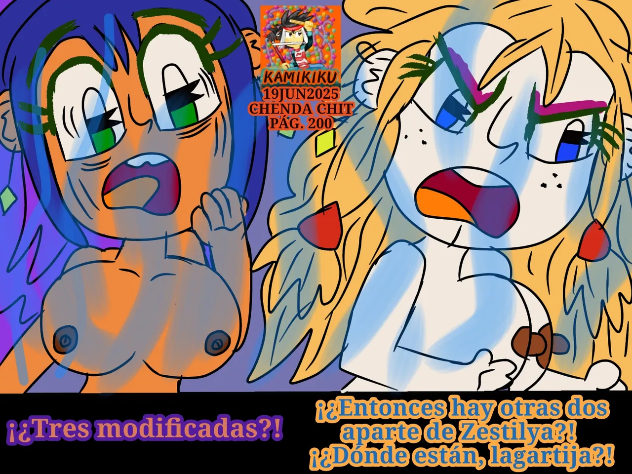 CHENDA CHIT REBOOT EN ESPANOL image number 199