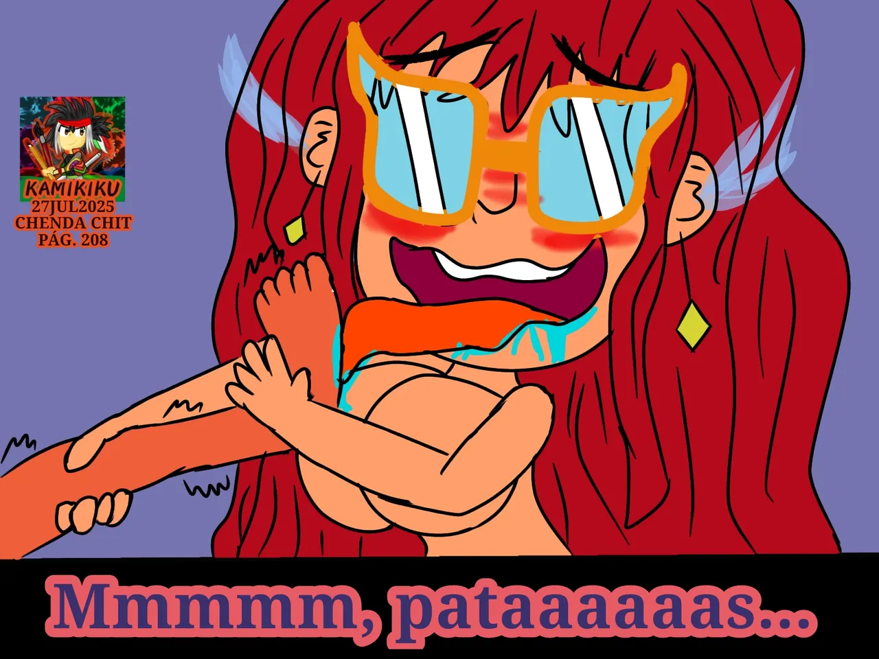 CHENDA CHIT REBOOT EN ESPANOL image number 207