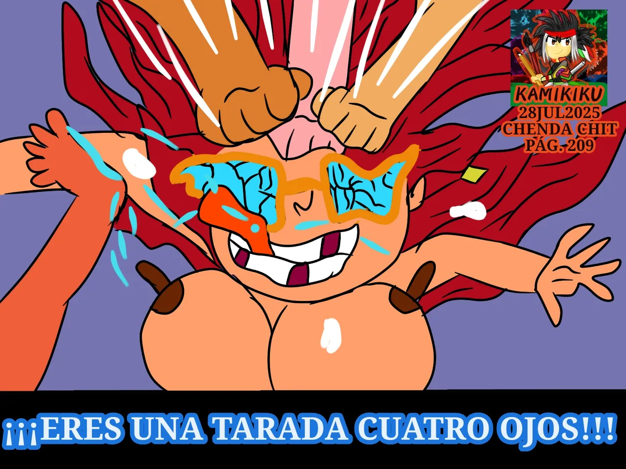 CHENDA CHIT REBOOT EN ESPANOL image number 208