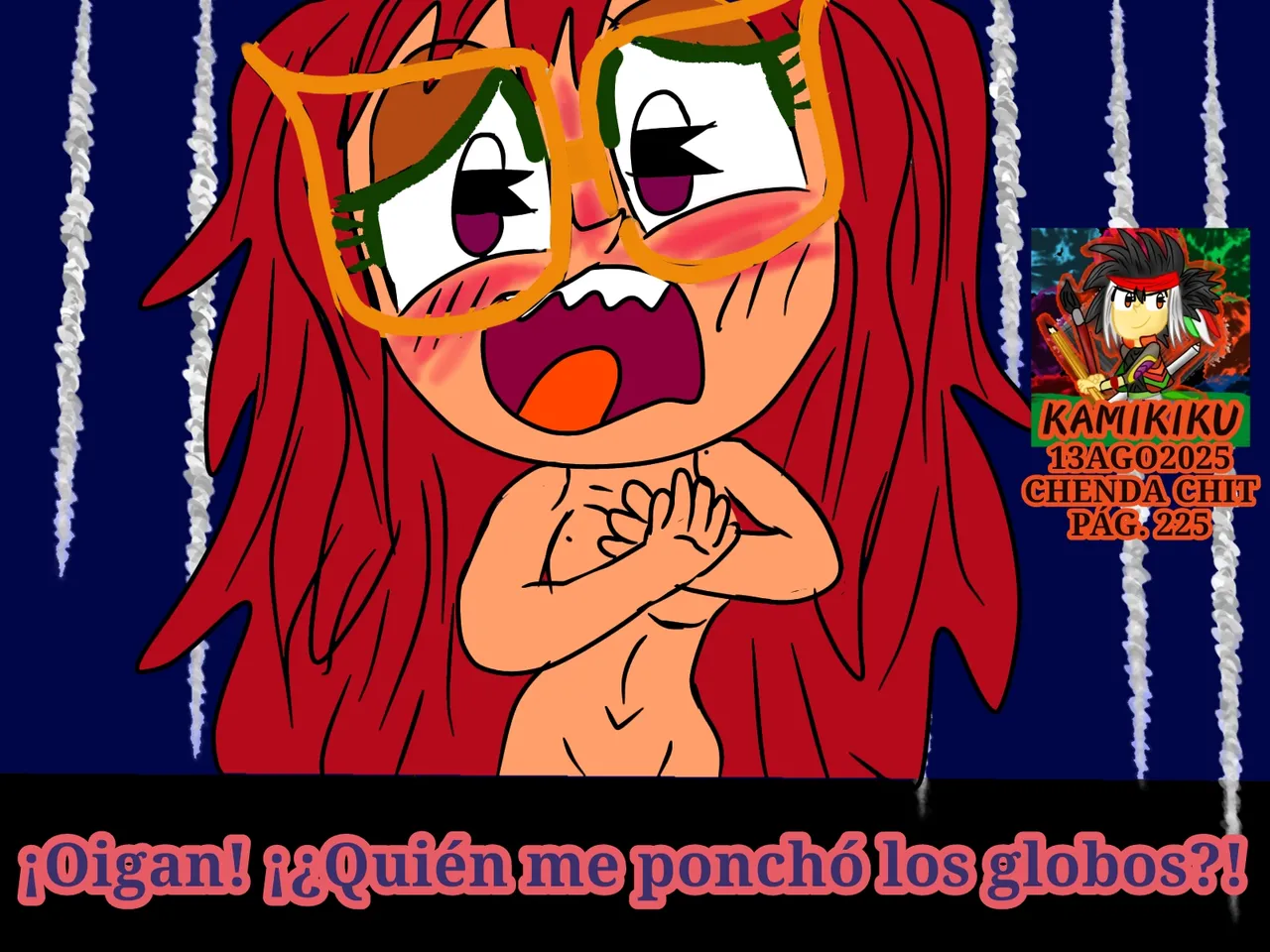 CHENDA CHIT REBOOT EN ESPANOL image number 224