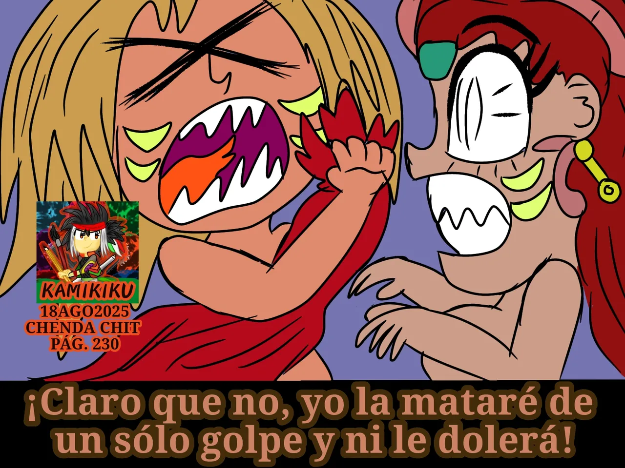 CHENDA CHIT REBOOT EN ESPANOL image number 229