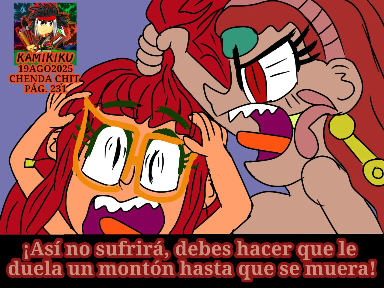 CHENDA CHIT REBOOT EN ESPANOL image number 230