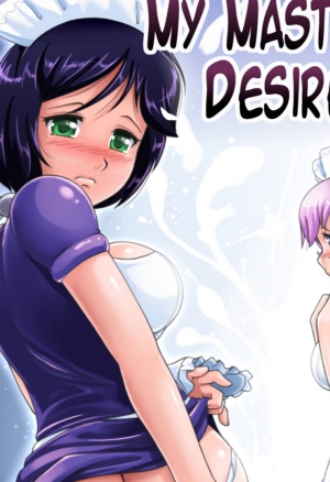 My Masters Desires