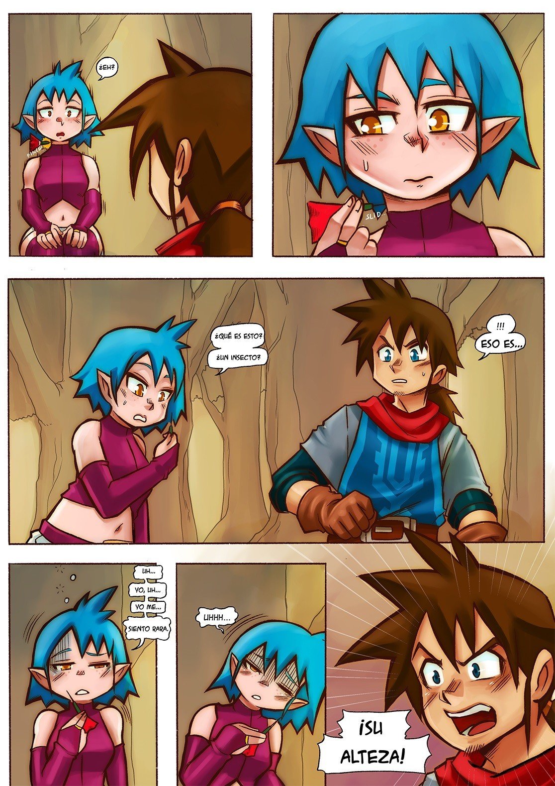 Vanilla Fantasy 2  - Complete image number 10