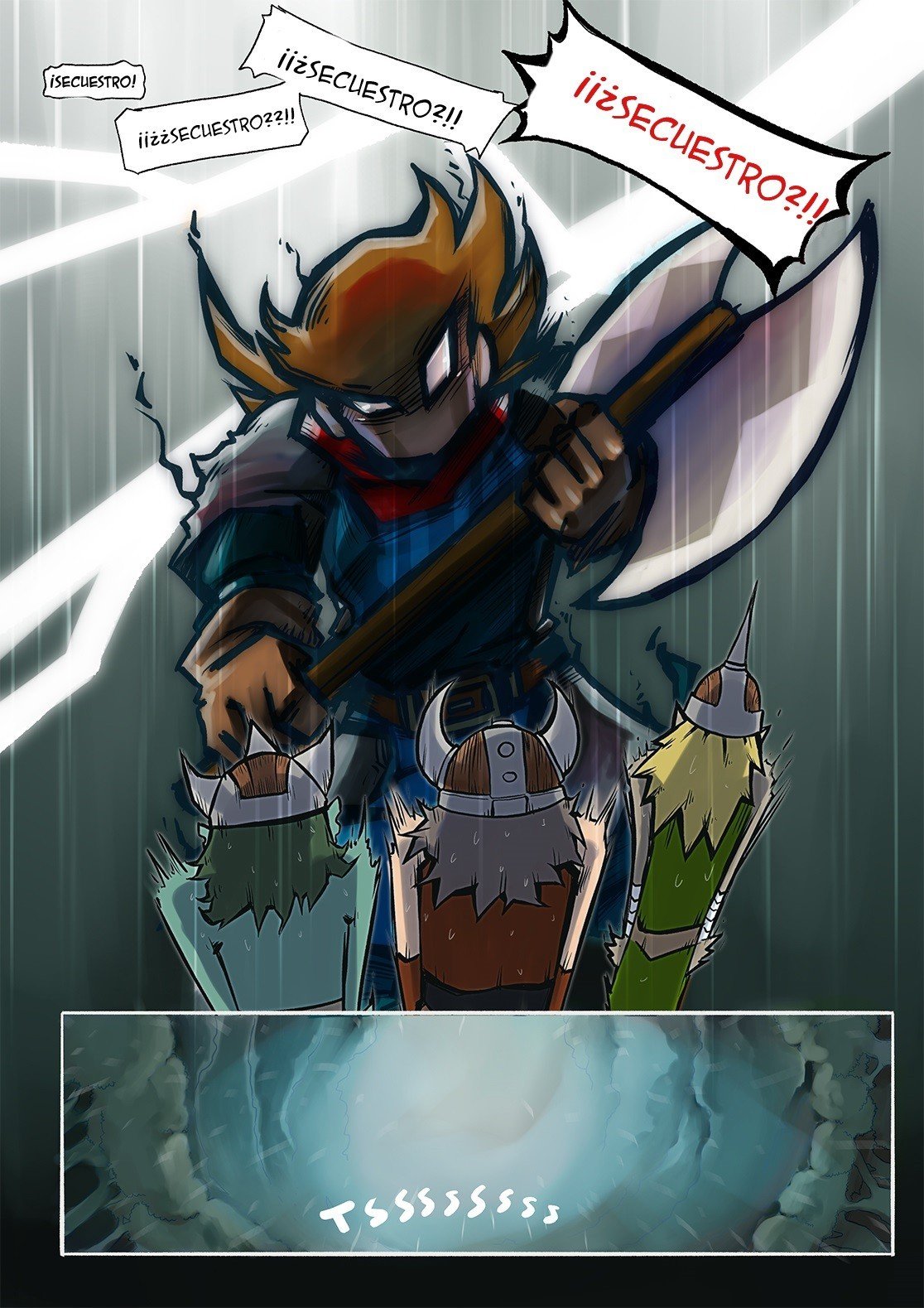 Vanilla Fantasy 2  - Complete image number 14