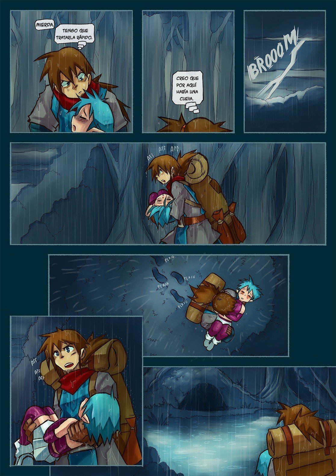 Vanilla Fantasy 2  - Complete image number 16