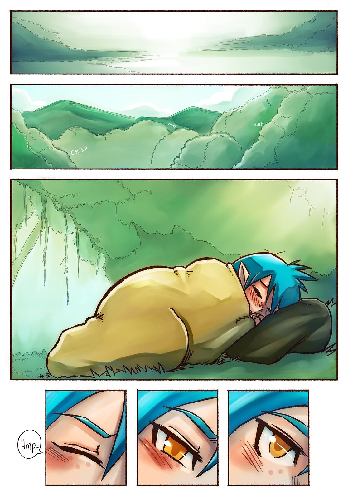 Vanilla Fantasy 2  - Complete image number 17