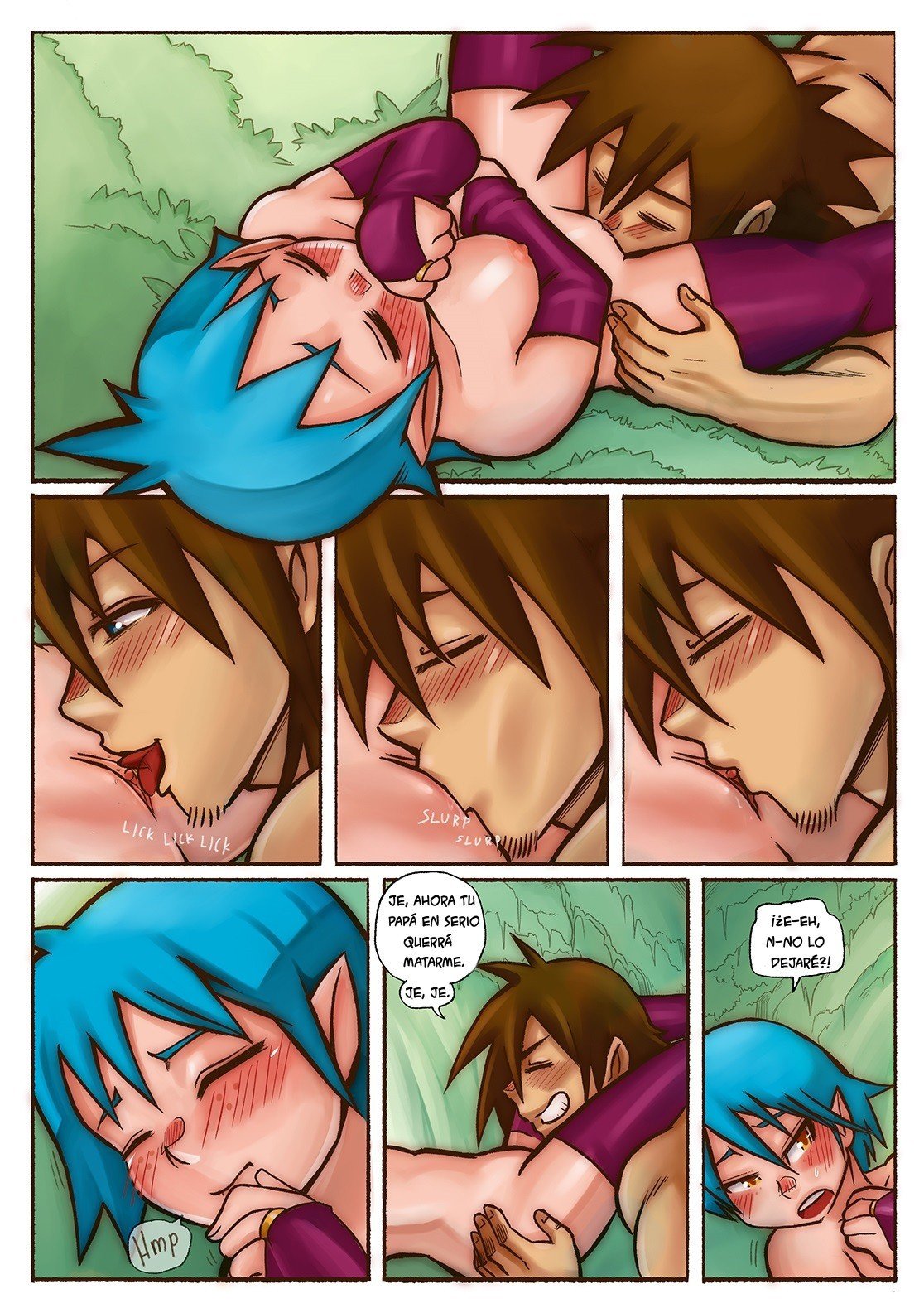 Vanilla Fantasy 2  - Complete image number 26