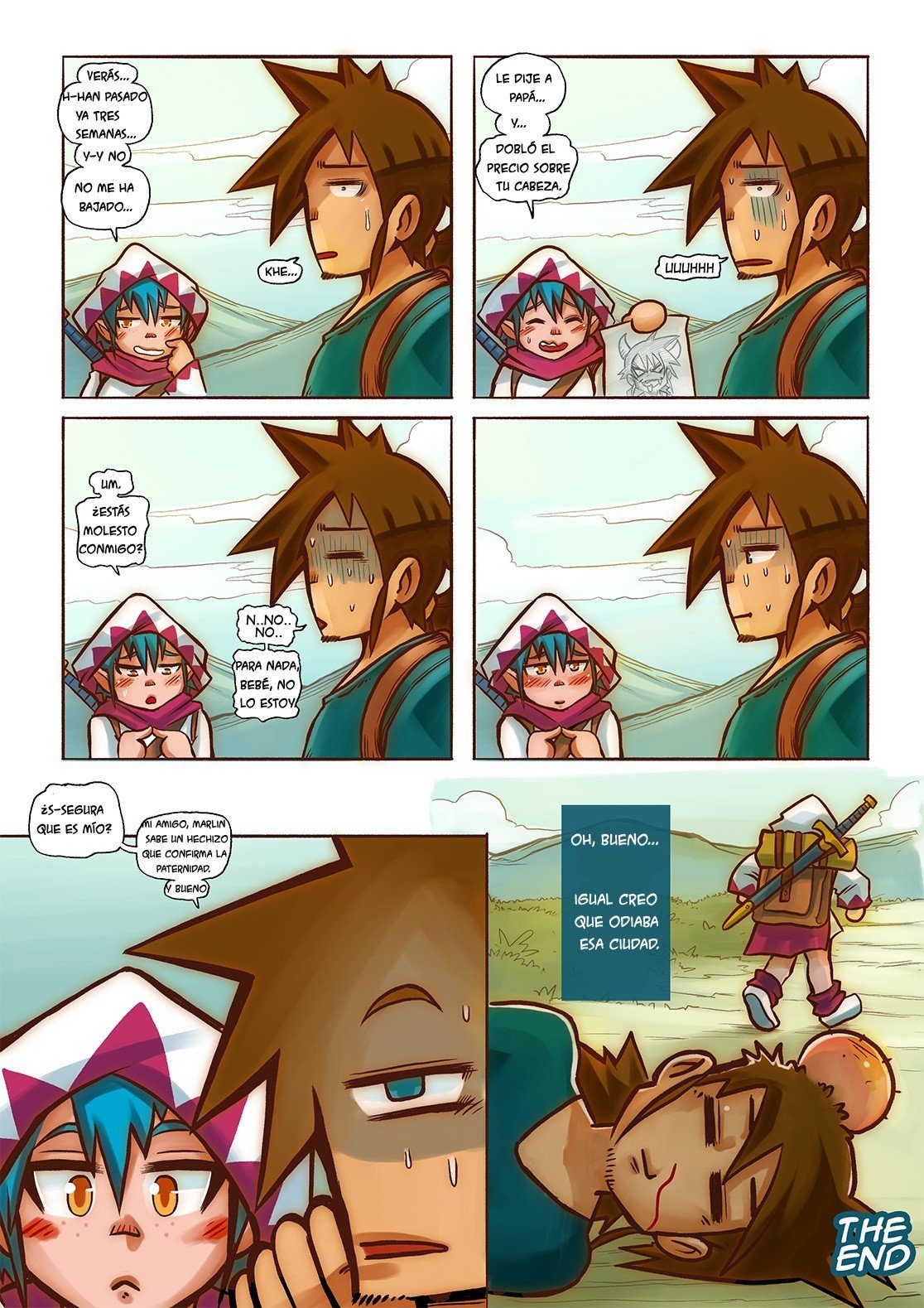 Vanilla Fantasy 2  - Complete image number 49