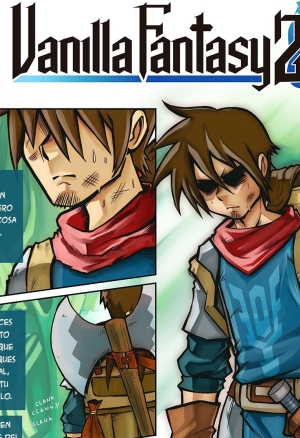 Vanilla Fantasy 2  - Complete