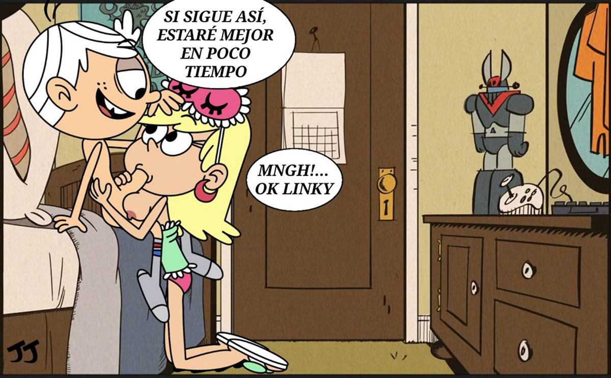 La Ayuda de LENI image number 1