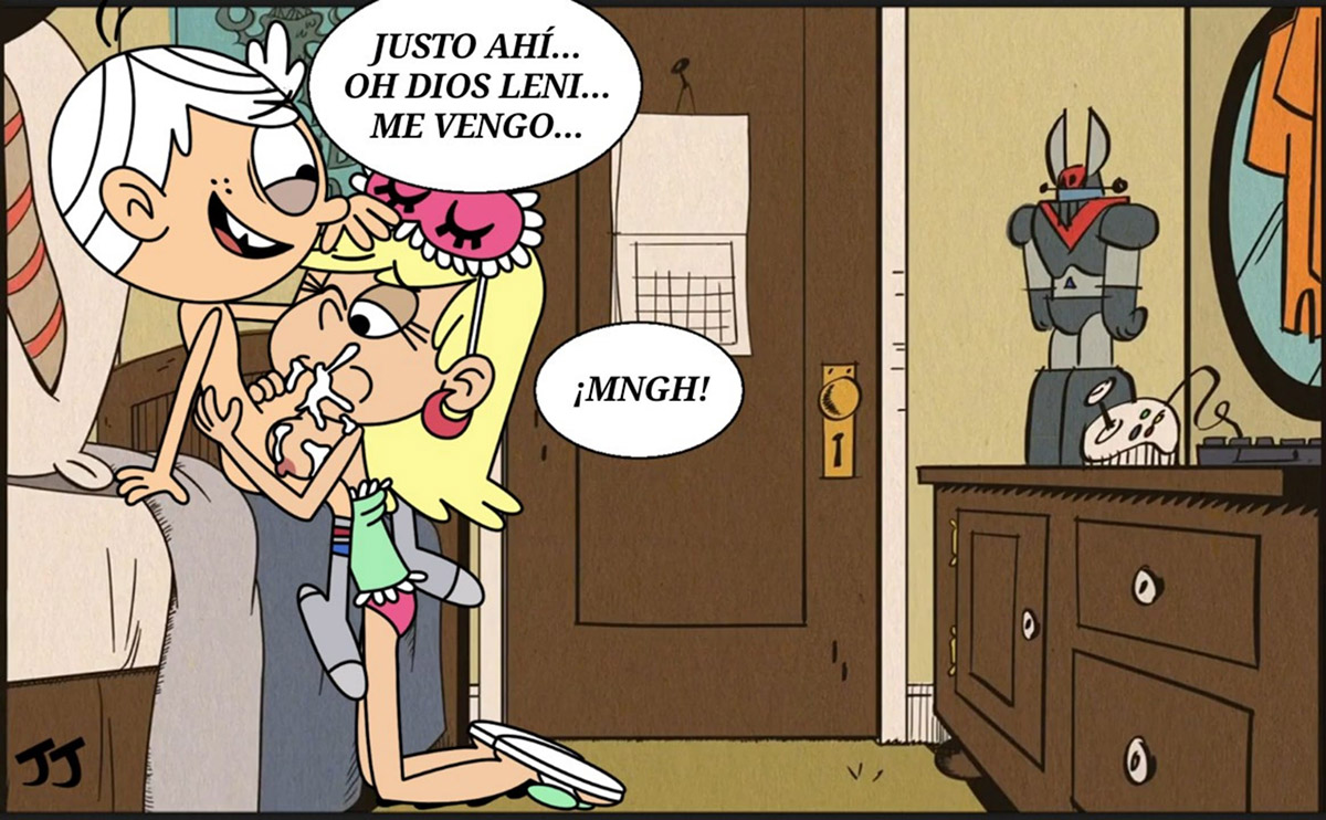 La Ayuda de LENI image number 2