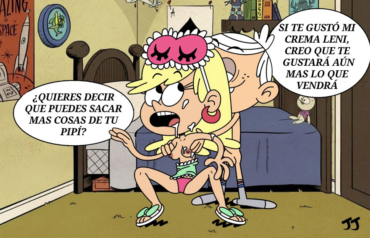 La Ayuda de LENI image number 4