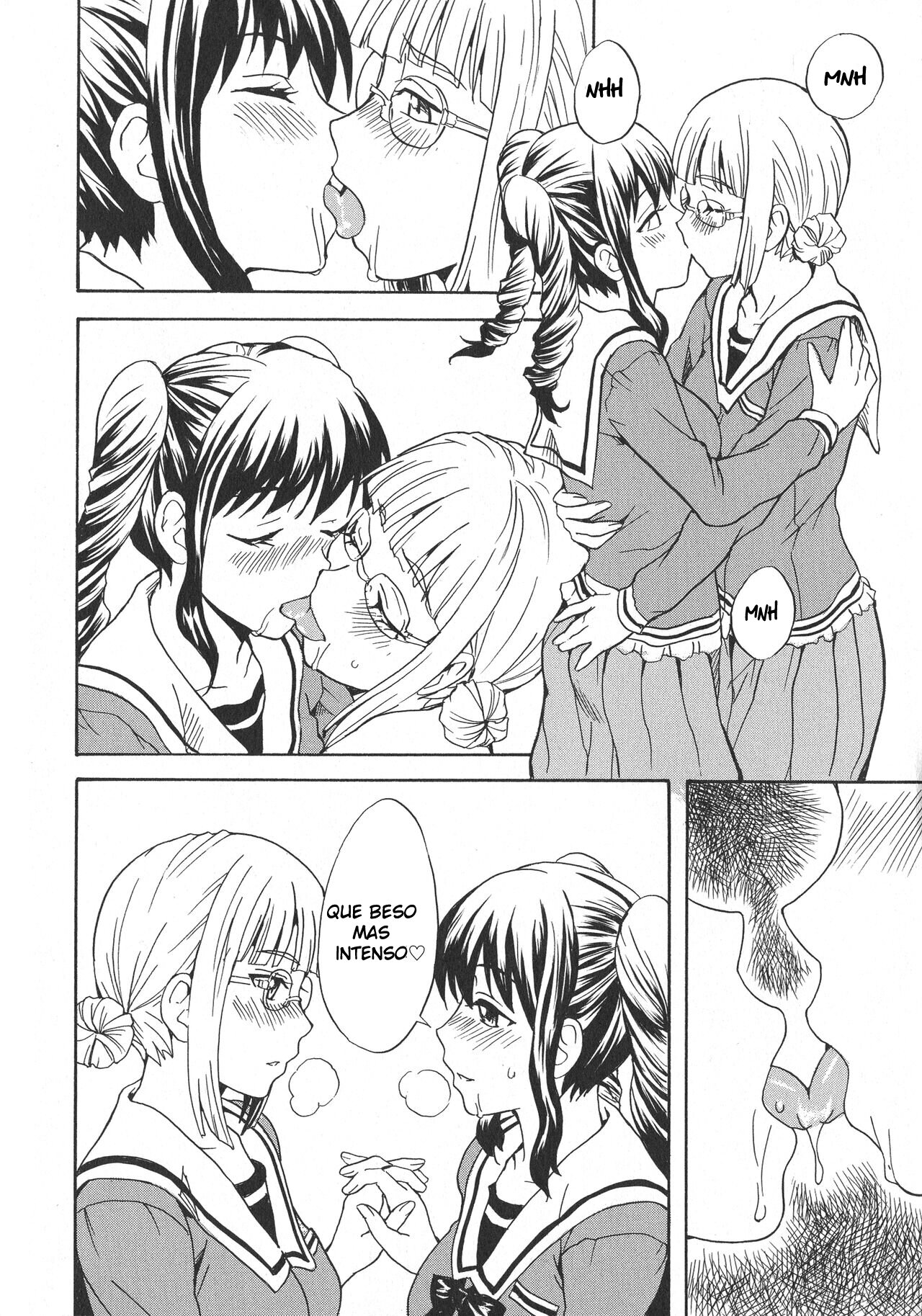 Calendula Joshi Seitokai! Bukatsu Yosan Seikyuu Kaigi Hen Sono 3  Calendula Girls Student Council! Club Budget Request Meeting Story Part 3 image number 9