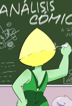 Análisis Cómico
