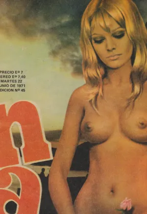 Revista Nat 45