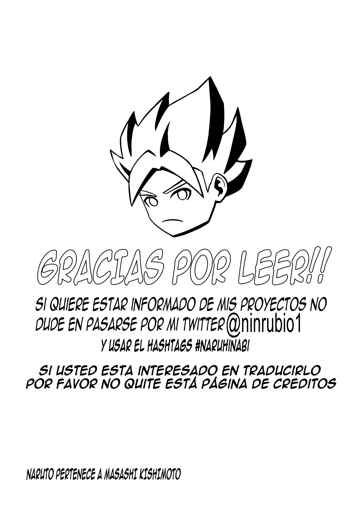 HAPPY HOLIDAYS NARUTO-KUN image number 12