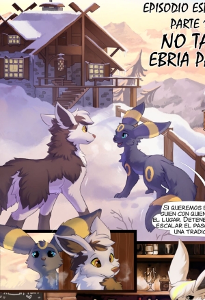 9Tales  Episodio Especial 1 Parte 1 - No tan Ebria para...