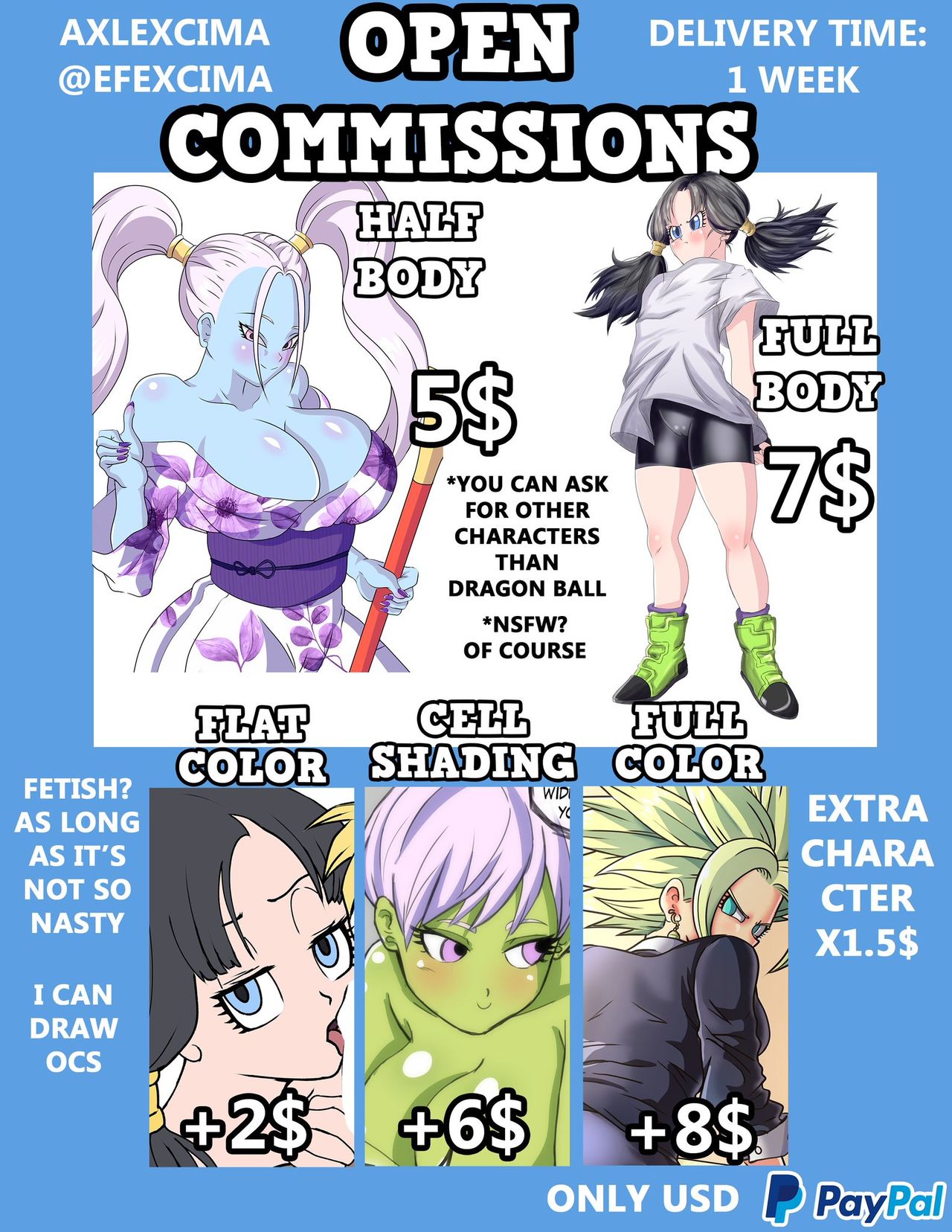 The Ginyu Saga! Pt.2 image number 17