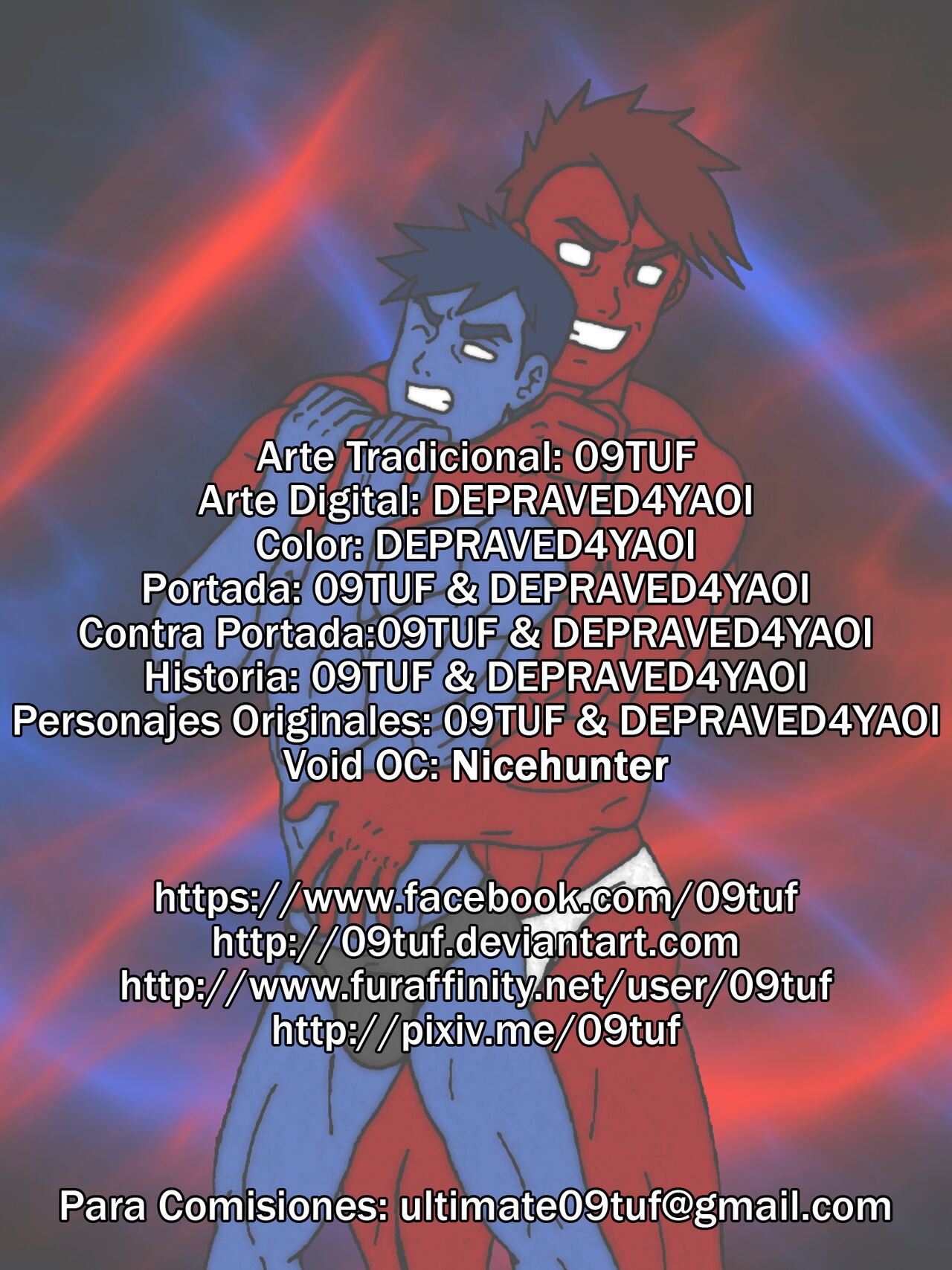 Heroes In Trouble 10 ESP image number 9