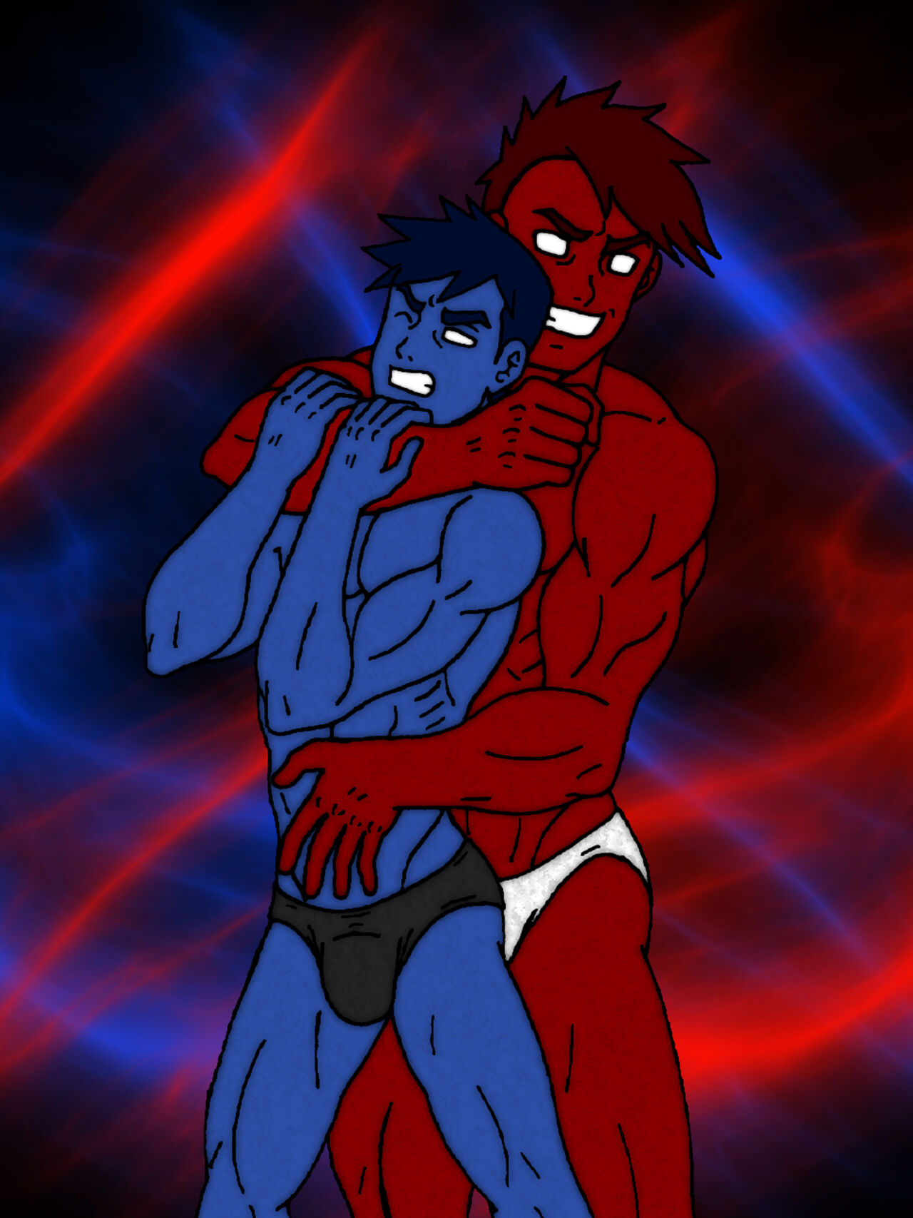 Heroes In Trouble 10 ESP image number 10